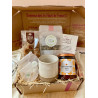 Coffret Cadeau Découverte de Thés