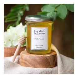 Miel artisanal 250g