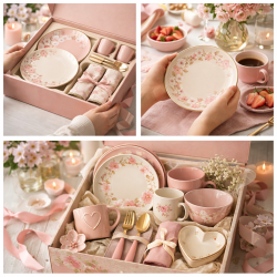 Coffret Printemps - Eclat